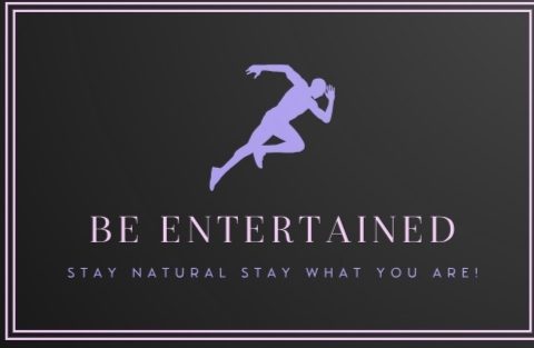 Be Entertained
